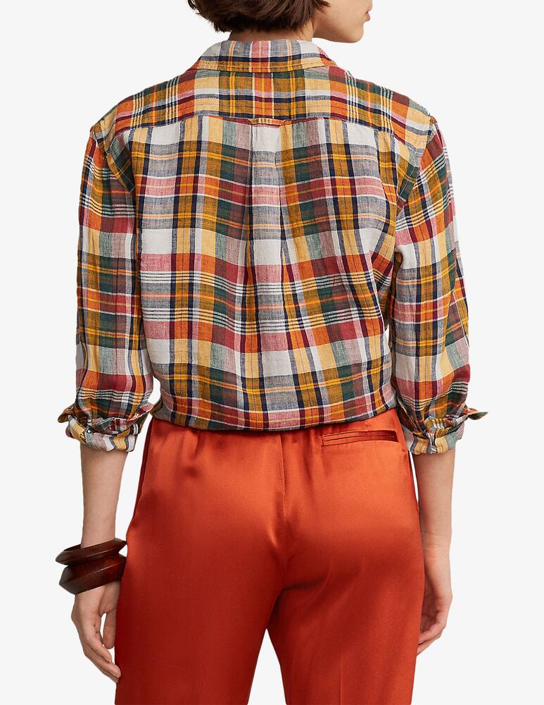 rinascente Polo Ralph Lauren Camica a manica lunga - Multicolor