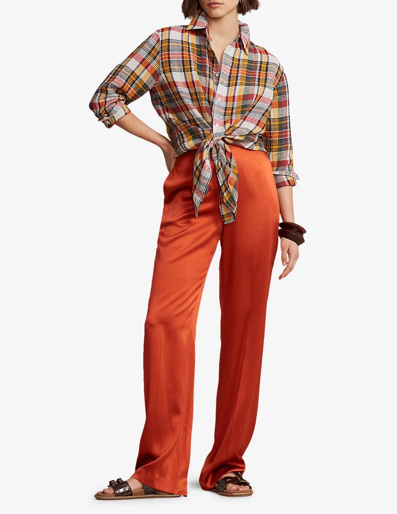 rinascente Polo Ralph Lauren Camica a manica lunga - Multicolor