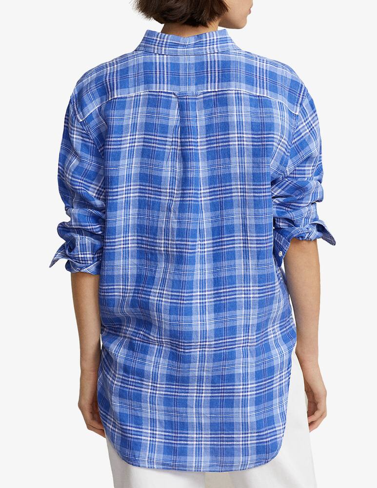 rinascente Polo Ralph Lauren Camica a manica lunga