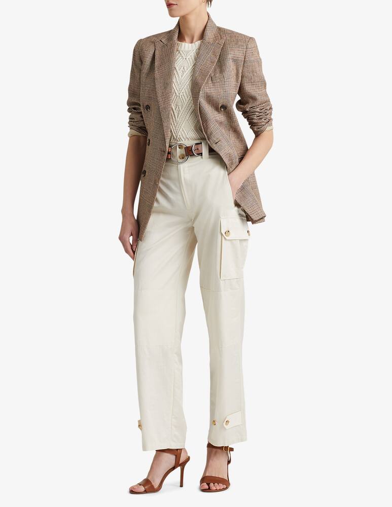 rinascente Lauren Ralph Lauren Pantaloni cargo Brizuela