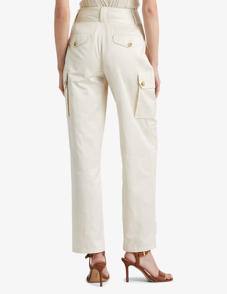 rinascente Lauren Ralph Lauren Pantaloni cargo Brizuela
