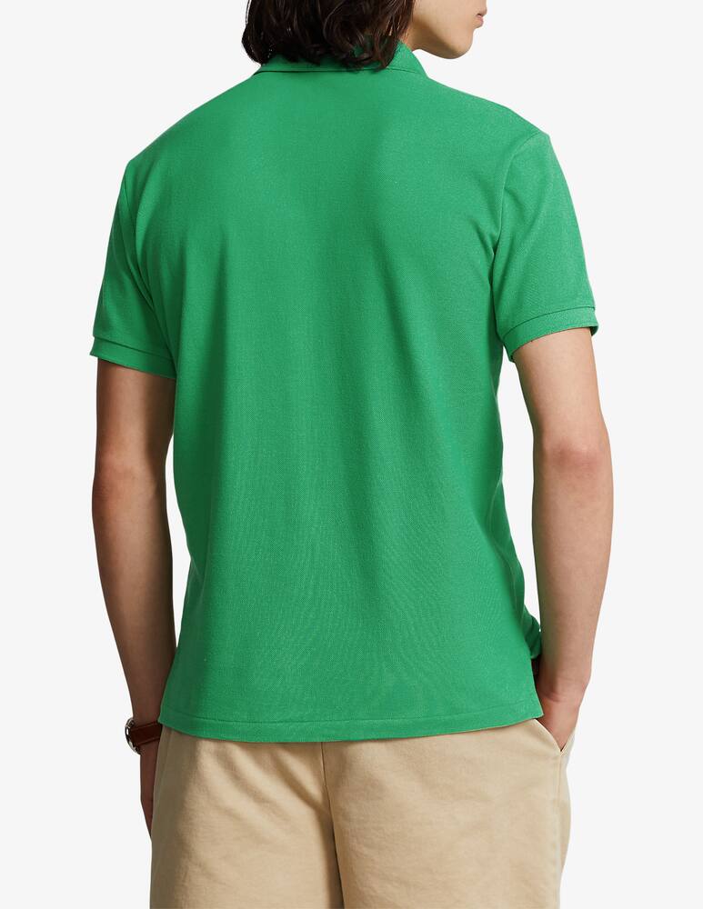 rinascente Polo Ralph Lauren Slim fit short sleeve polo 