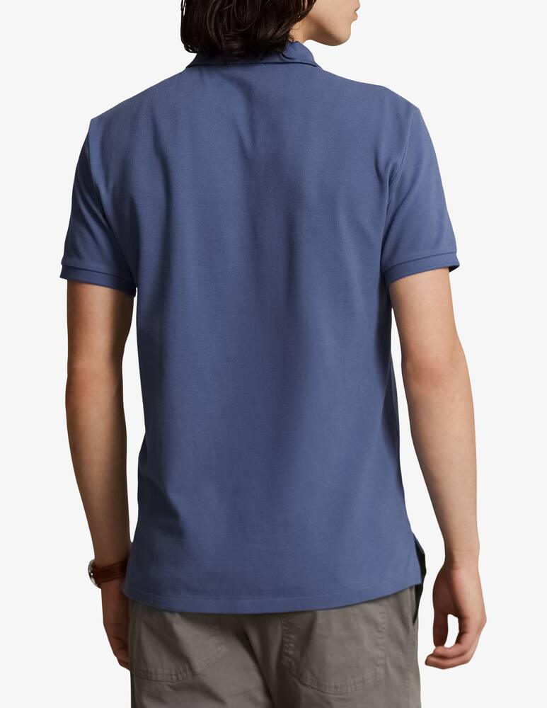 rinascente Polo Ralph Lauren Slim fit short sleeve polo 