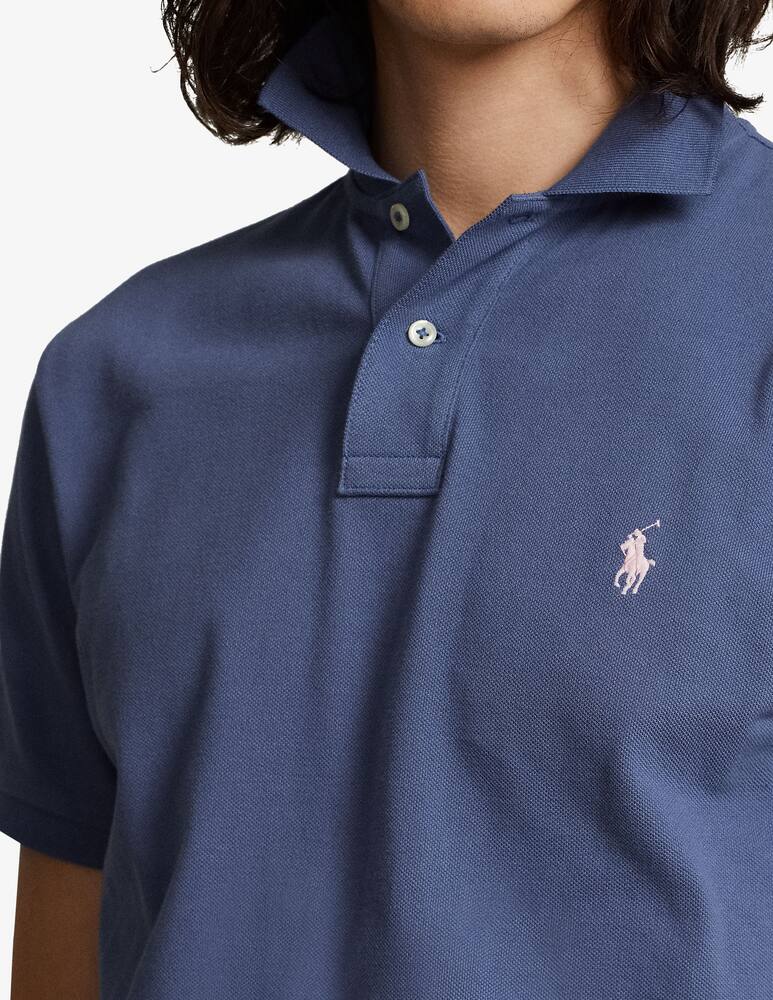 rinascente Polo Ralph Lauren Polo maniche corte slim fit