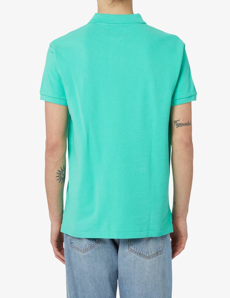 rinascente Polo Ralph Lauren Polo maniche corte slim fit 