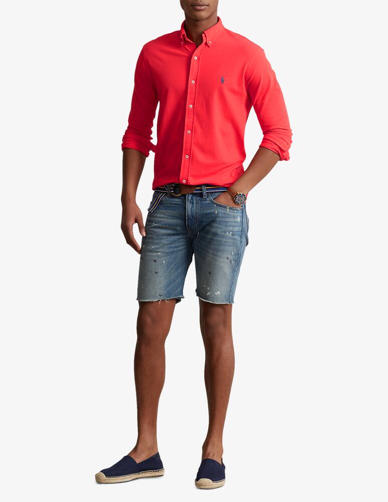 rinascente Polo Ralph Lauren Camicia featherweight 