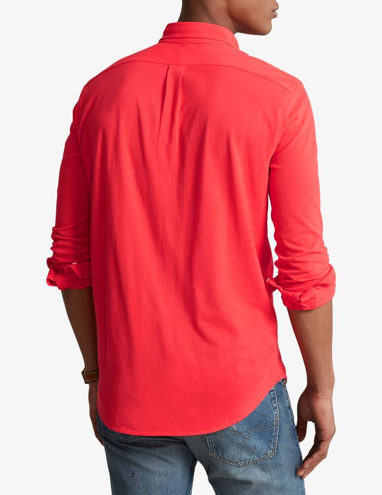 rinascente Polo Ralph Lauren Camicia featherweight 