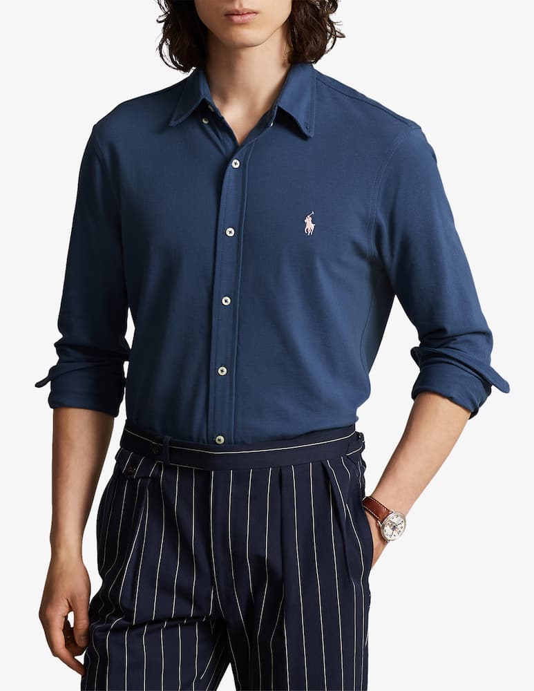 Polo Ralph Lauren Camicia featherweight - immagine 1 Polo Ralph Lauren Camicia featherweight - immagine 1