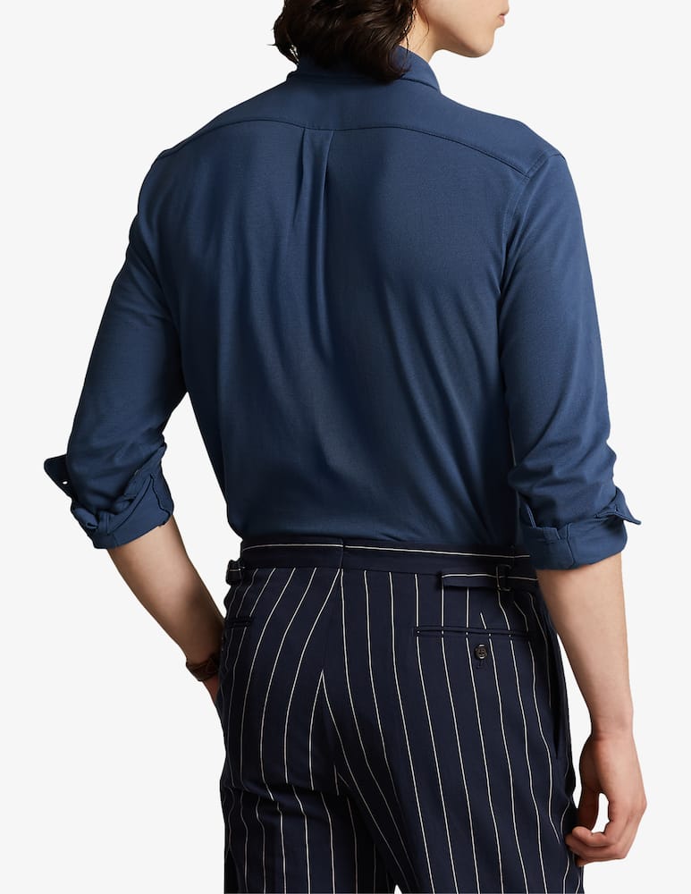 Polo Ralph Lauren Camicia featherweight - immagine 3 Polo Ralph Lauren Camicia featherweight - immagine 3