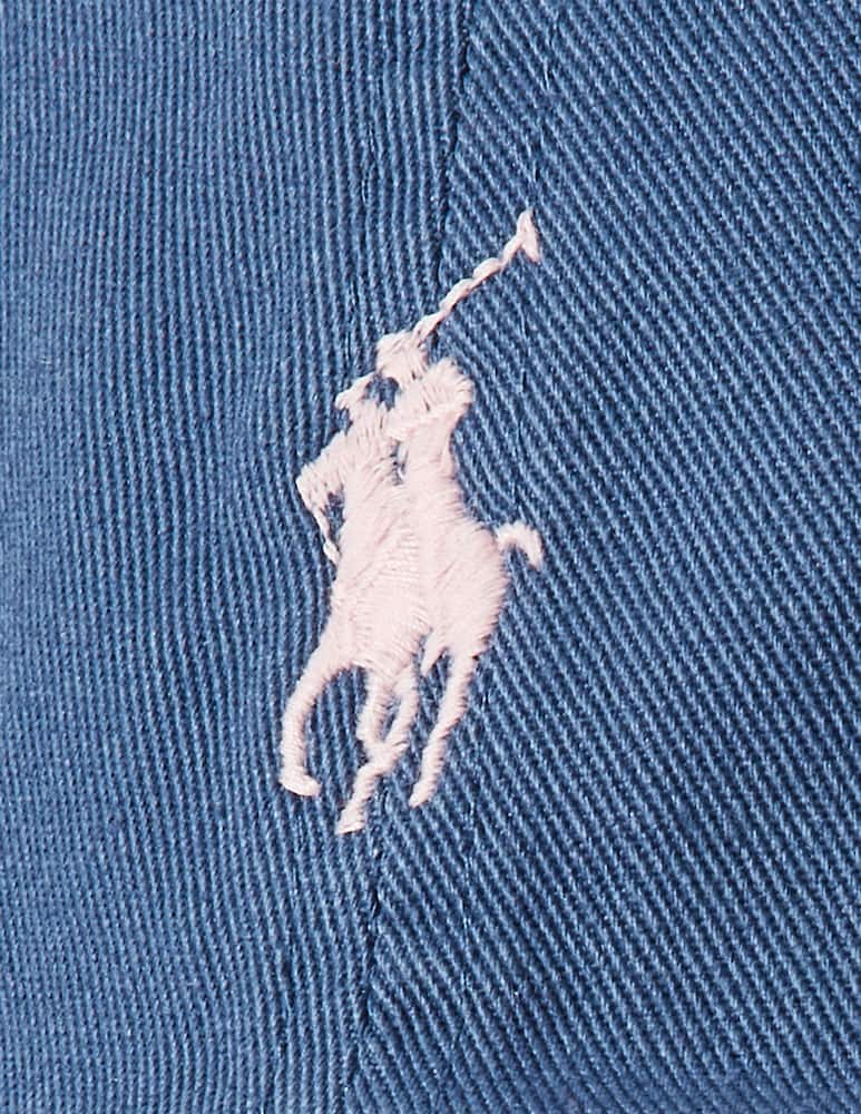 rinascente Polo Ralph Lauren Sport logo baseball cap 