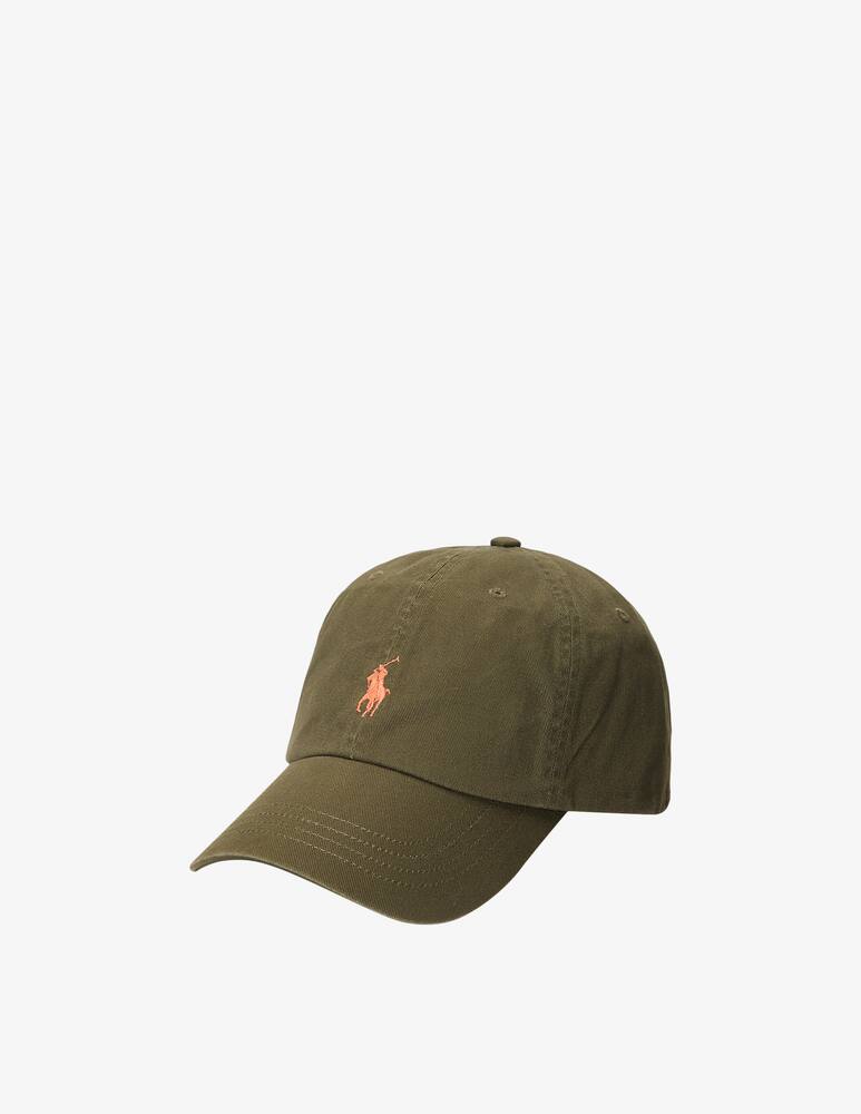 Polo Ralph Lauren Cappellino sport  - immagine 1