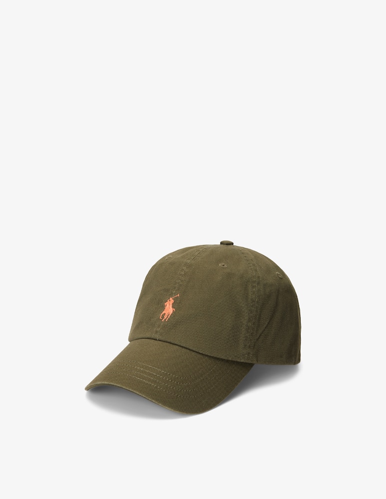 rinascente Polo Ralph Lauren Sport cap