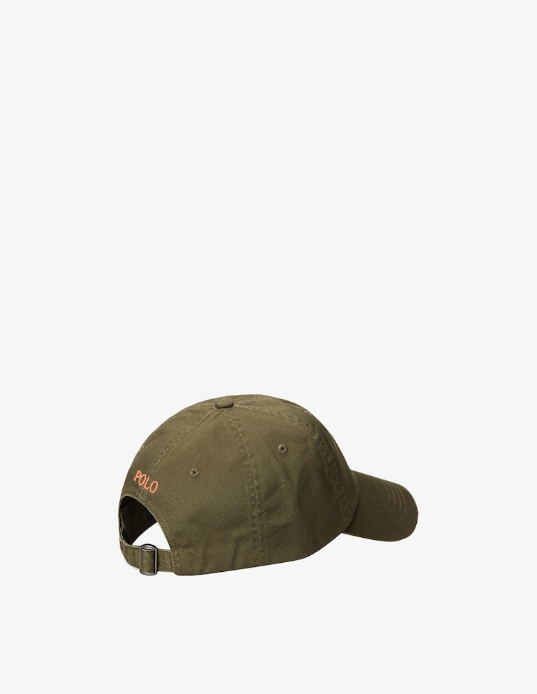 rinascente Polo Ralph Lauren Cappellino sport