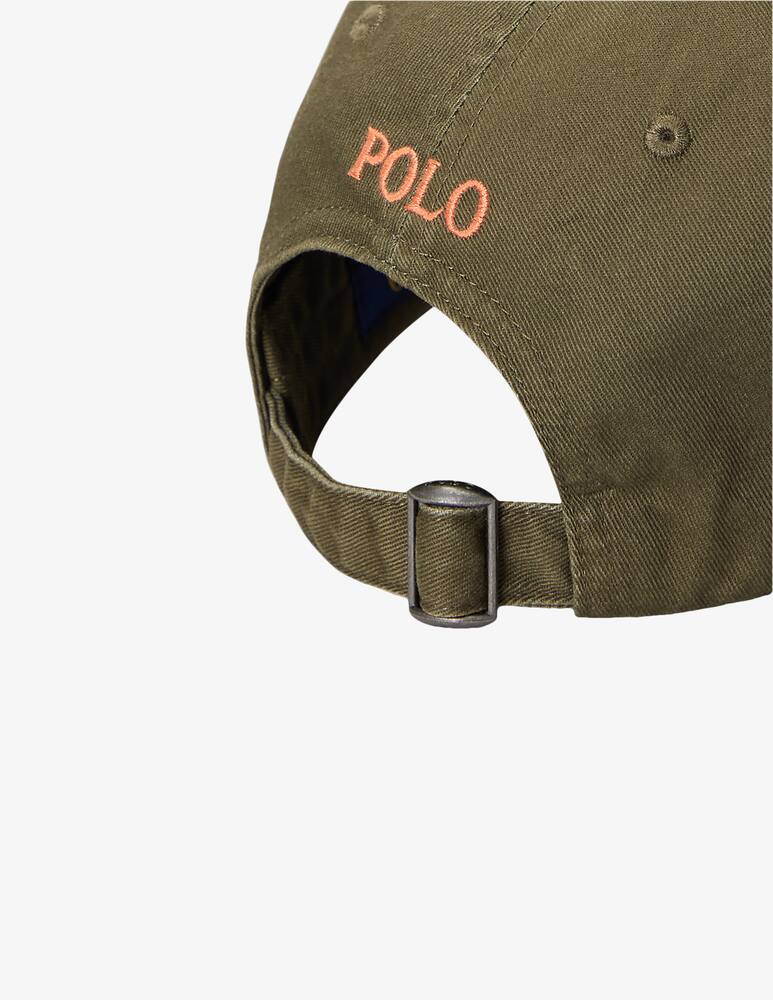 rinascente Polo Ralph Lauren Cappellino sport