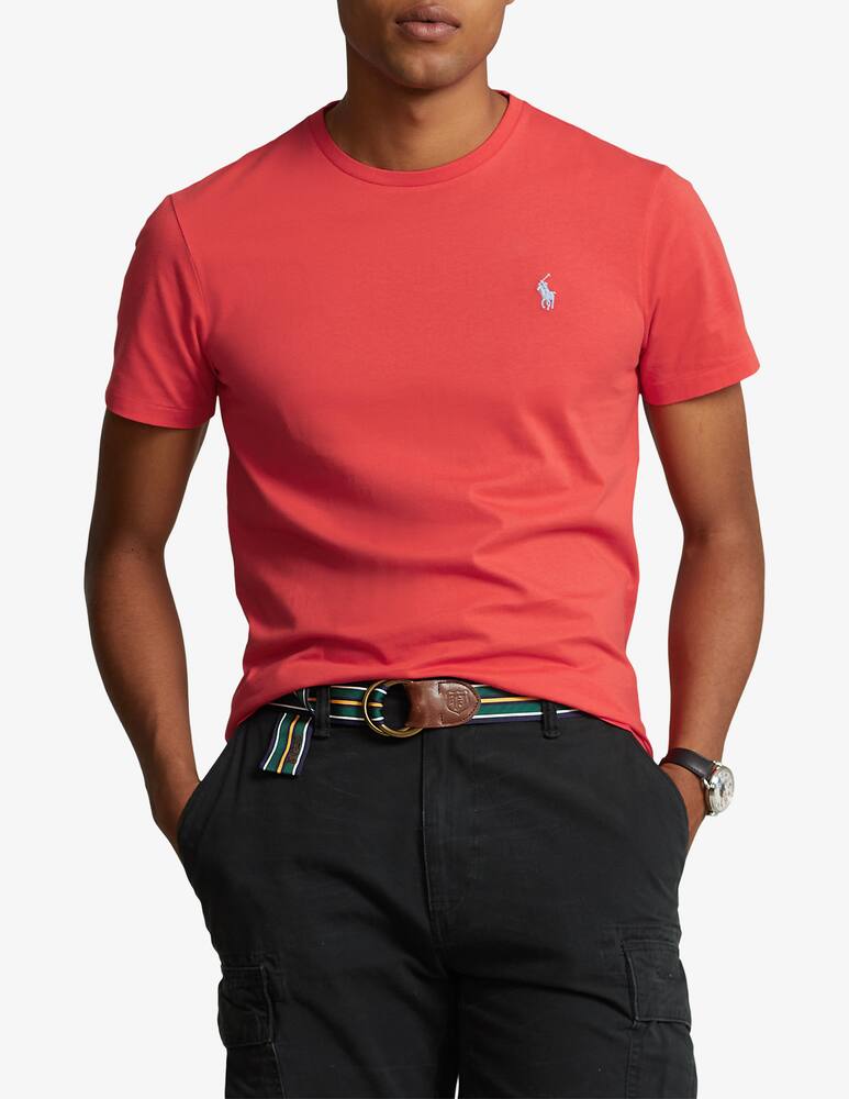 Polo Ralph Lauren Maglietta jersey - immagine 3 Polo Ralph Lauren Maglietta jersey - immagine 3