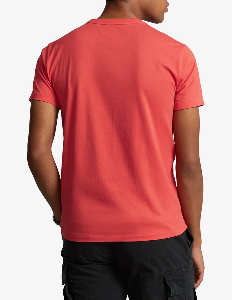 Polo Ralph Lauren Maglietta jersey - immagine 1 Polo Ralph Lauren Maglietta jersey - immagine 1