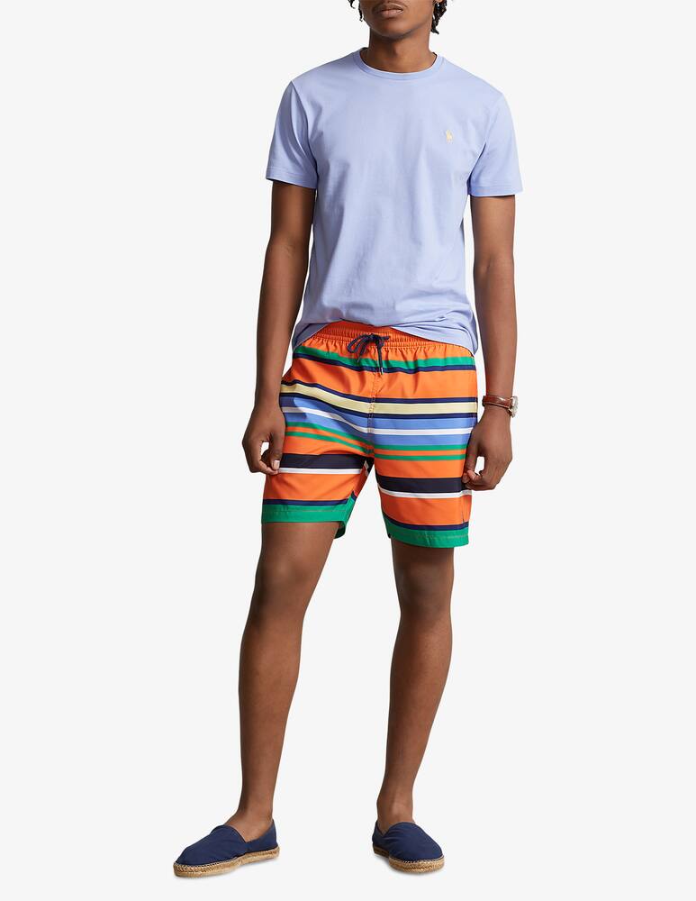 rinascente Polo Ralph Lauren Jersey t-shirt 