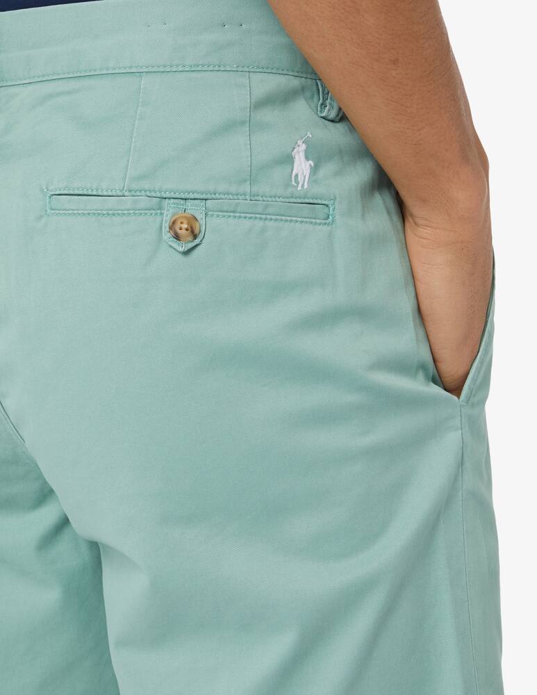 rinascente Polo Ralph Lauren Bermuda bedford 