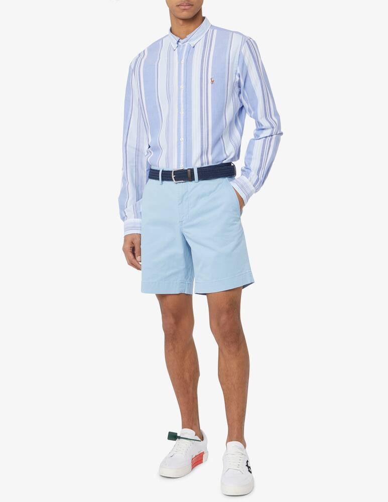 rinascente Polo Ralph Lauren Bermuda bedford 