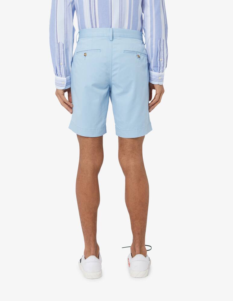 rinascente Polo Ralph Lauren Bermuda bedford 