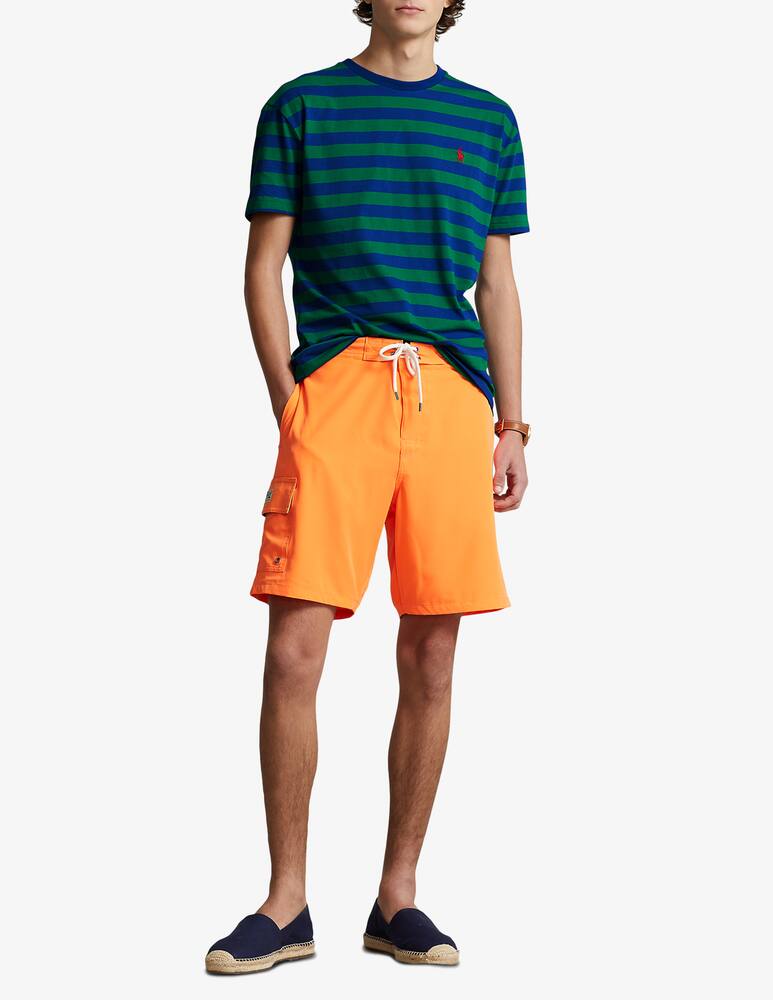rinascente Polo Ralph Lauren Maglietta a righe Multicolor