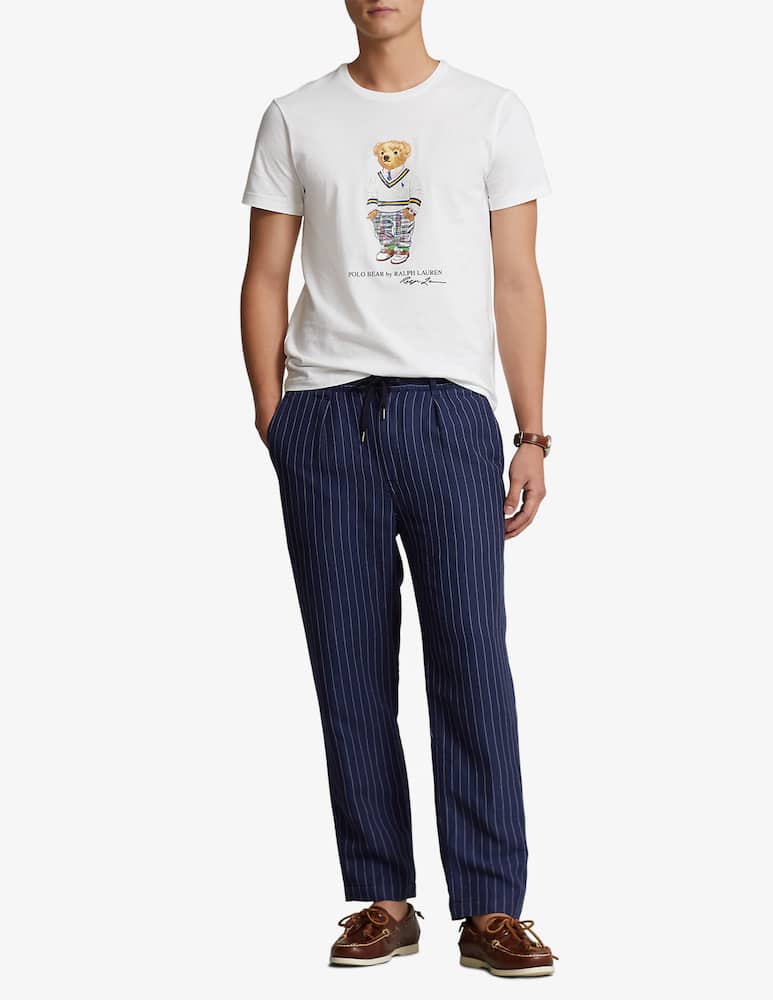 rinascente Polo Ralph Lauren Bear t-shirt 