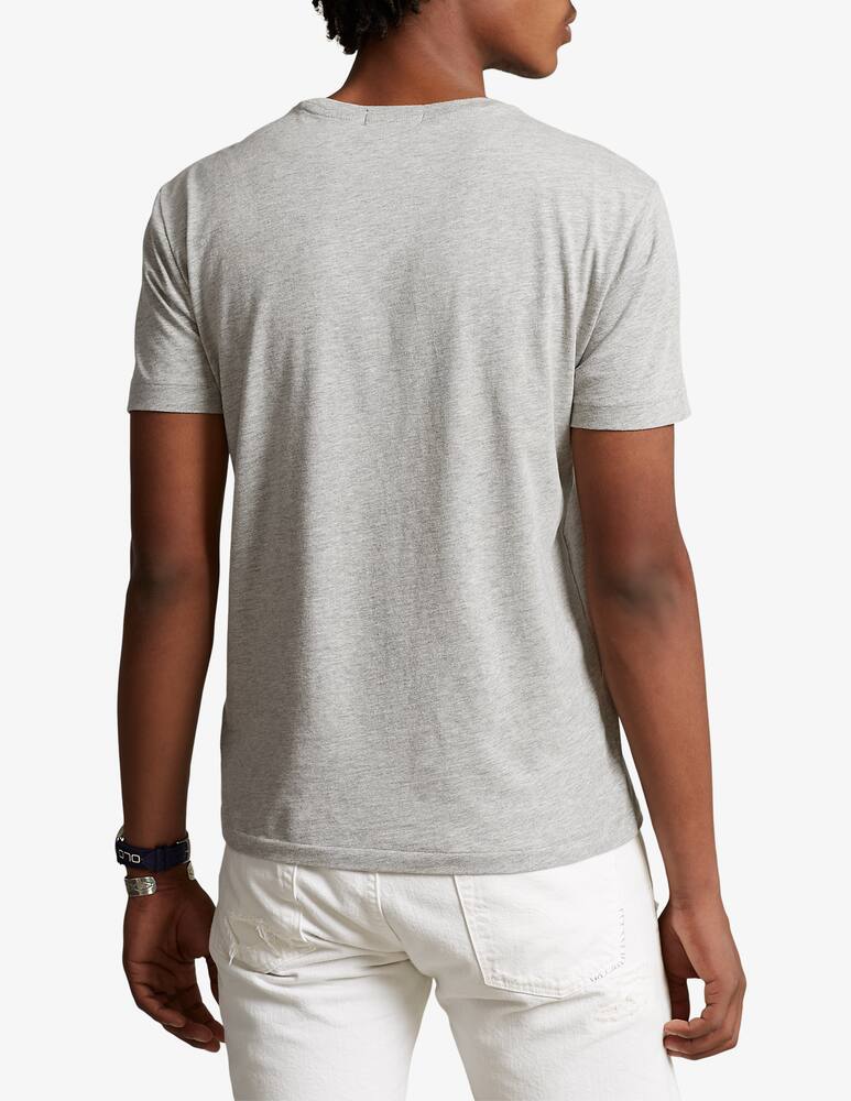 rinascente Polo Ralph Lauren Bear t-shirt 