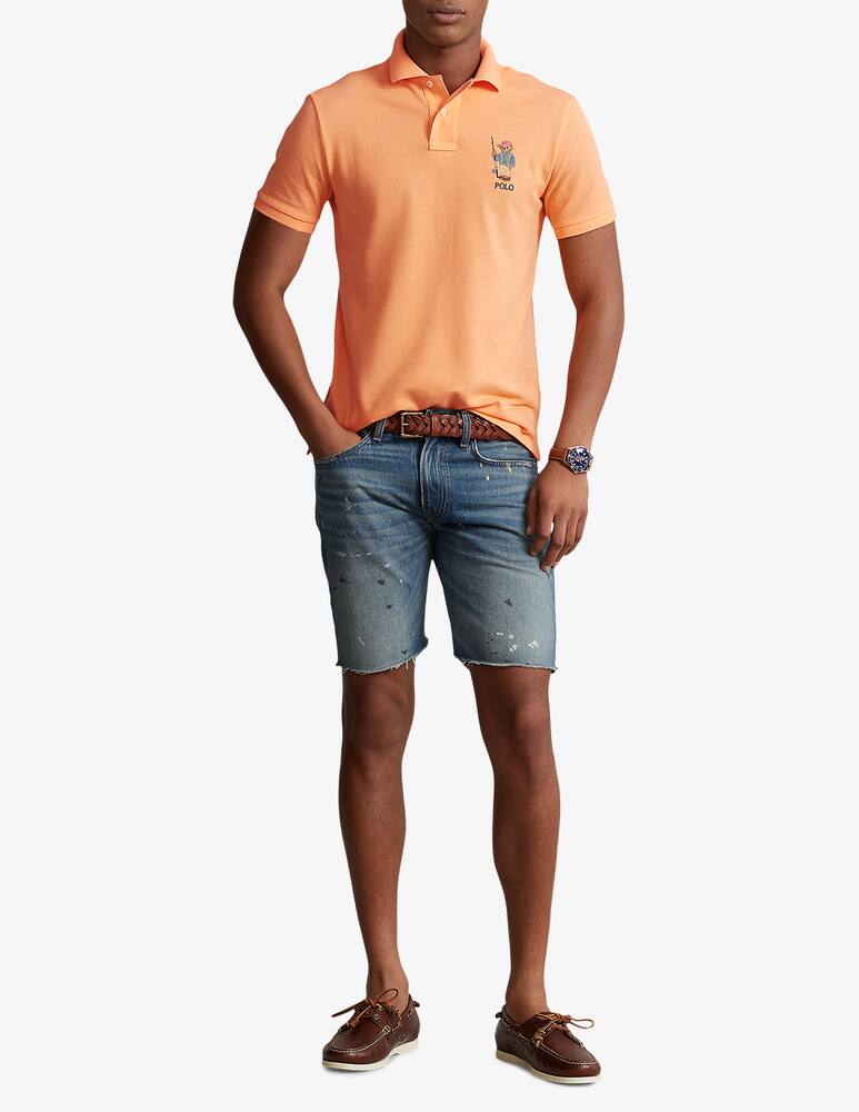 rinascente Polo Ralph Lauren Polo bear chest 