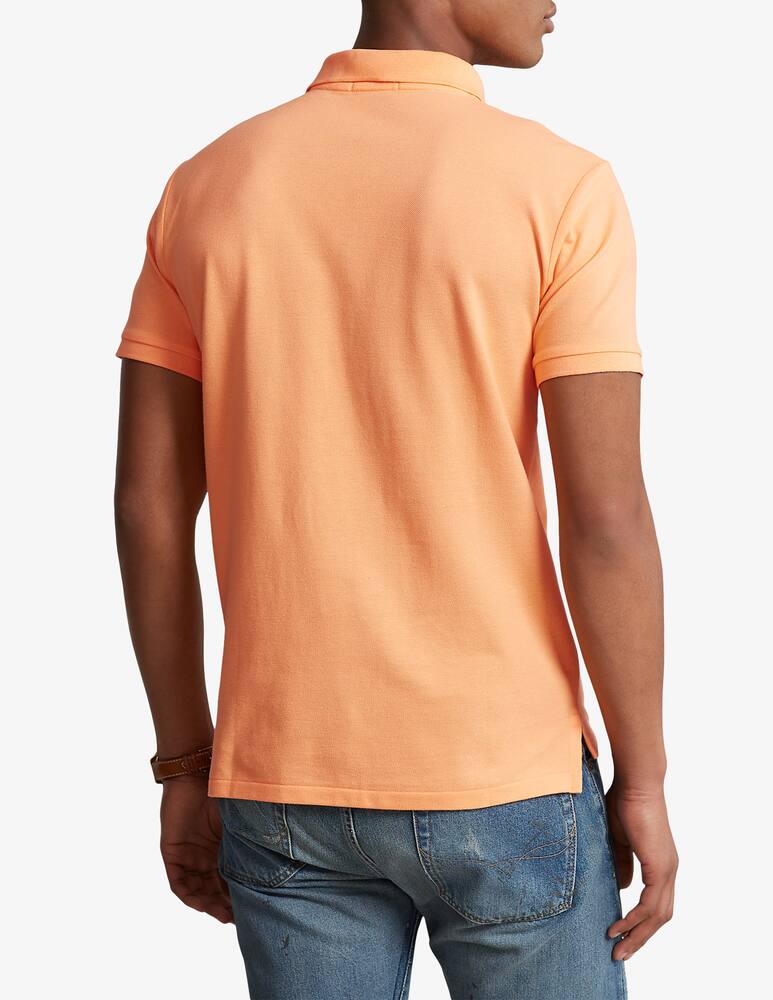 rinascente Polo Ralph Lauren Polo bear chest 