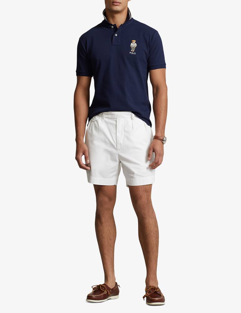 rinascente Polo Ralph Lauren Bear short sleeve polo 