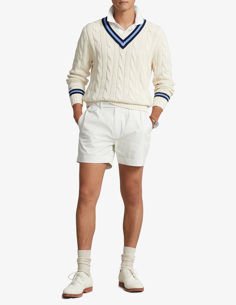 rinascente Polo Ralph Lauren Maglia pullover manica lunga