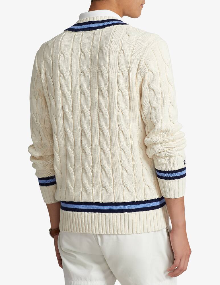 rinascente Polo Ralph Lauren Maglia pullover manica lunga