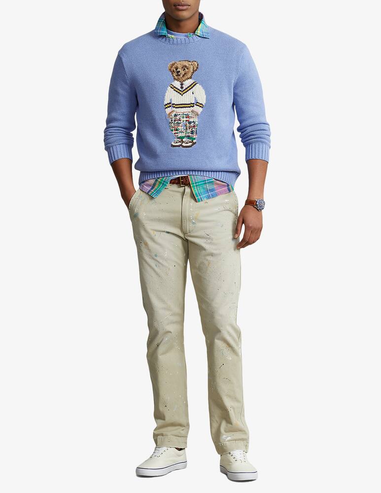 rinascente Polo Ralph Lauren Maglia girocollo in cotone 