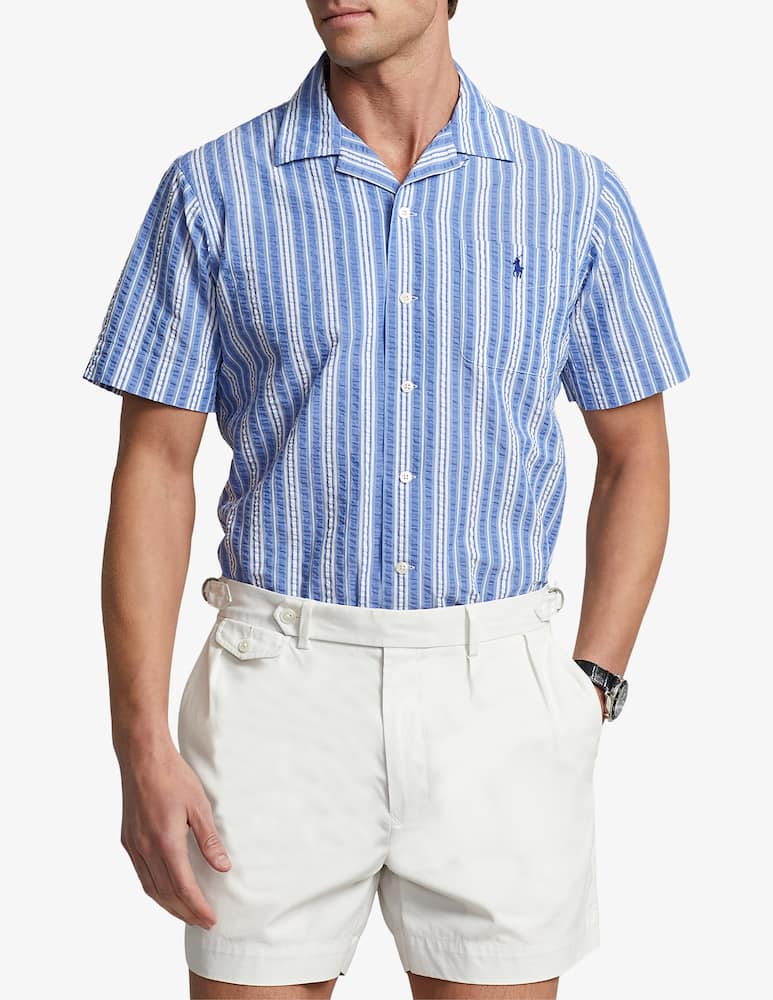 Polo Ralph Lauren Camicia a righe - immagine 1 Polo Ralph Lauren Camicia a righe - immagine 1