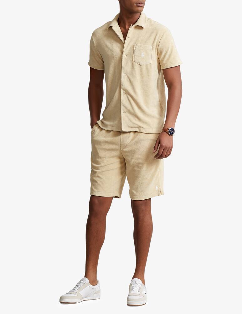 rinascente Polo Ralph Lauren Bermuda in cotone 