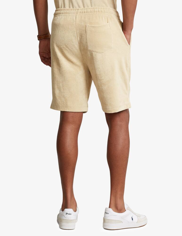 rinascente Polo Ralph Lauren Bermuda in cotone 
