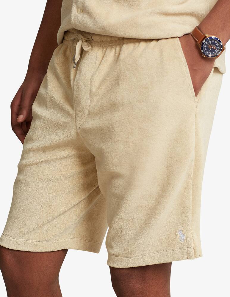 rinascente Polo Ralph Lauren Bermuda in cotone 