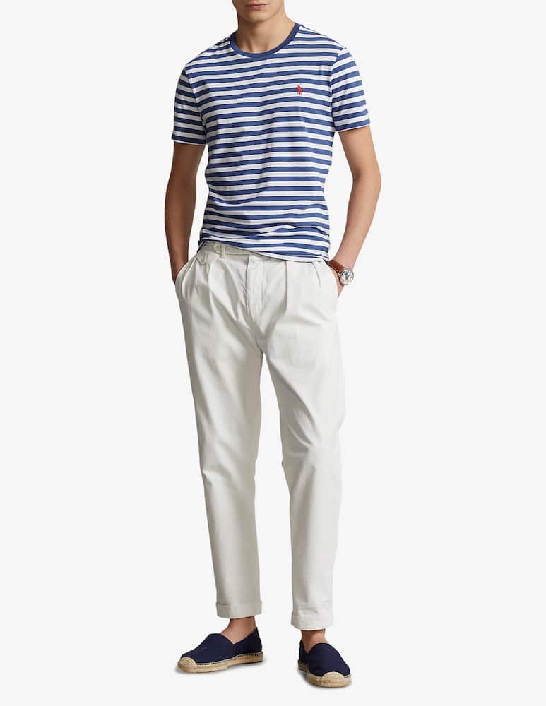 Polo Ralph Lauren Maglietta a righe Multicolor - immagine 2 Polo Ralph Lauren Maglietta a righe Multicolor - immagine 2