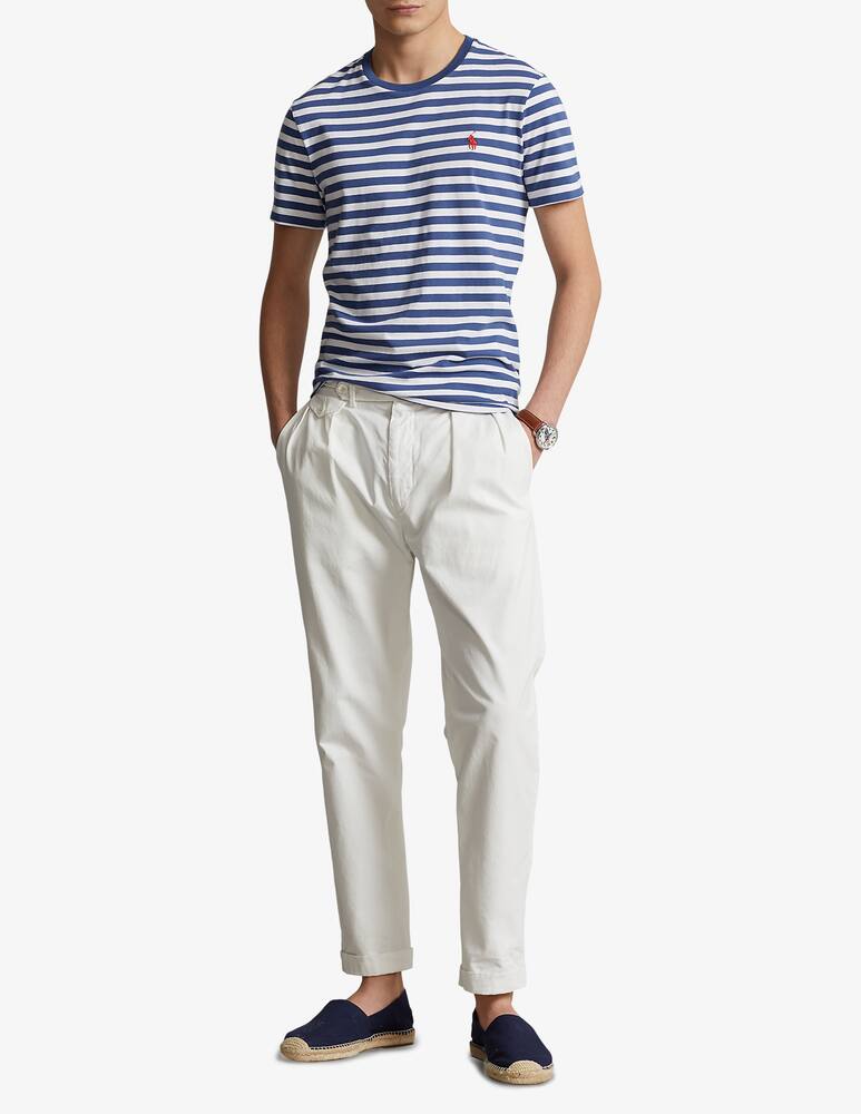 rinascente Polo Ralph Lauren Striped t-shirt 