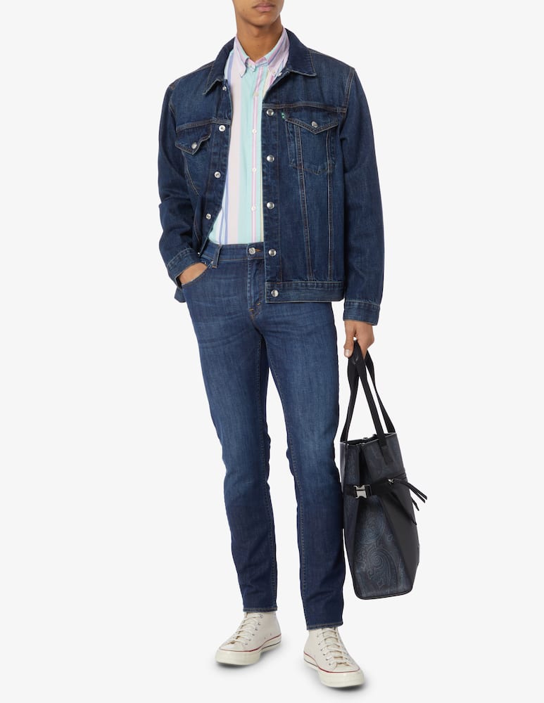 rinascente Polo Ralph Lauren Camicia oxford a righe multicolor Multicolor 