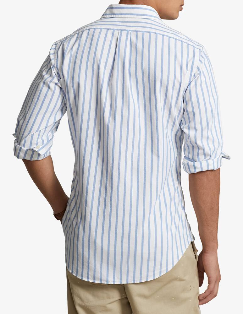 rinascente Polo Ralph Lauren Camicia a righe larghe Multicolor 