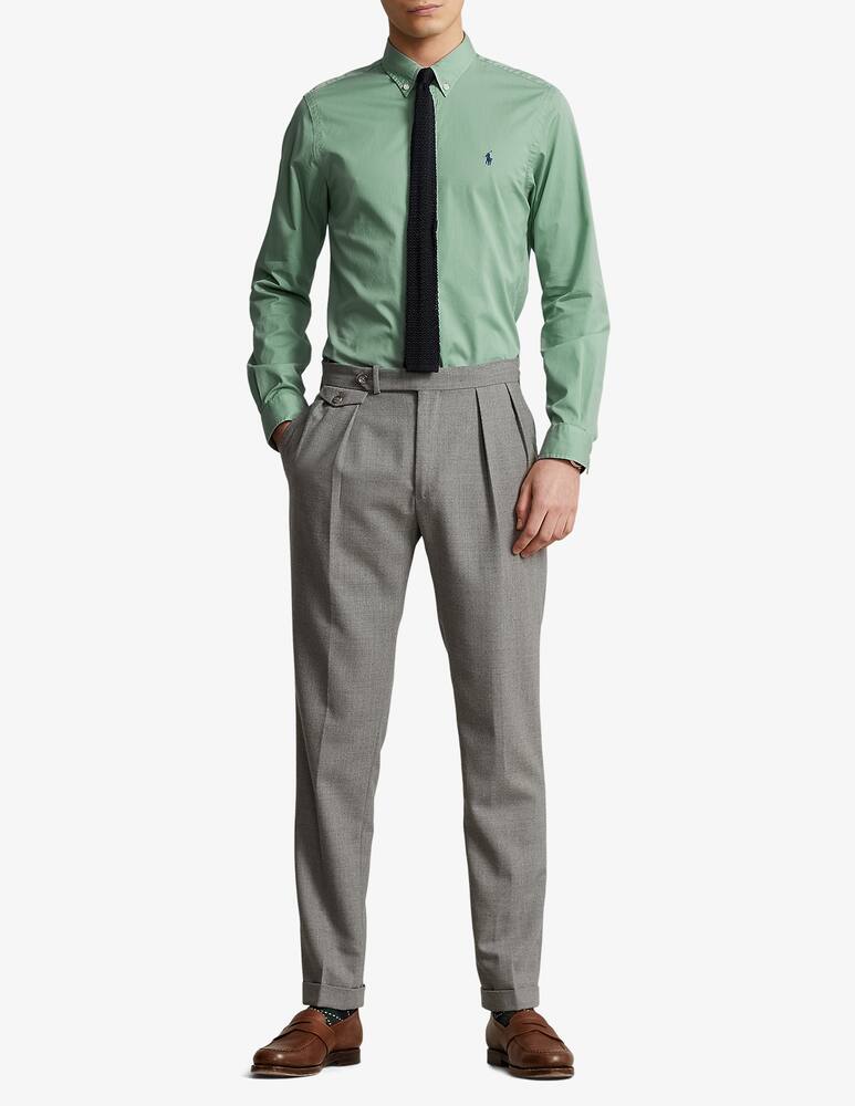 rinascente Polo Ralph Lauren Twill shirt