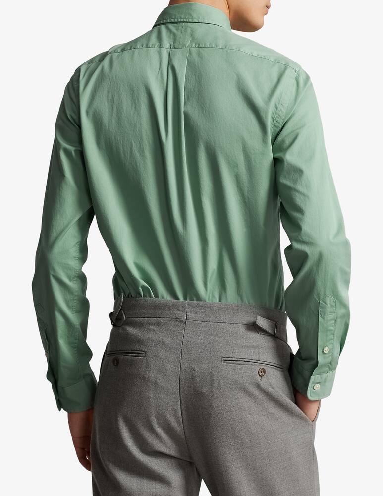 rinascente Polo Ralph Lauren Twill shirt