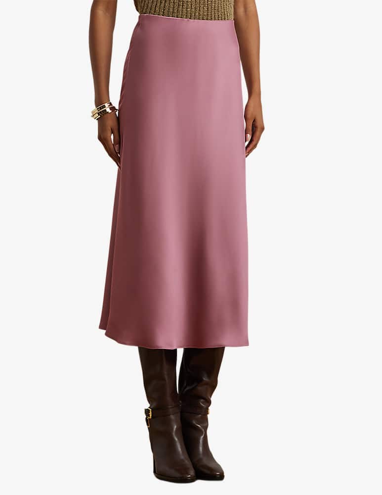 Lauren Ralph Lauren Midi skirt - picture 1 Lauren Ralph Lauren Midi skirt - picture 1