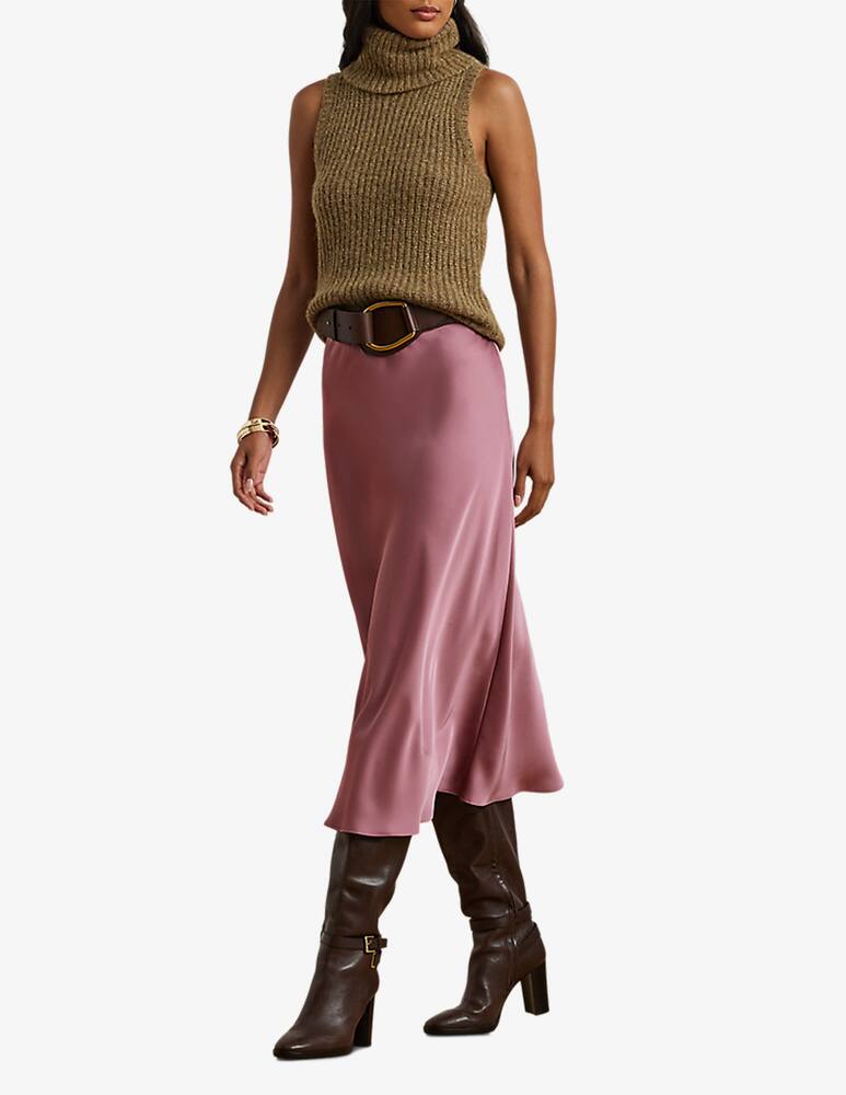 rinascente Lauren Ralph Lauren Gonna midi