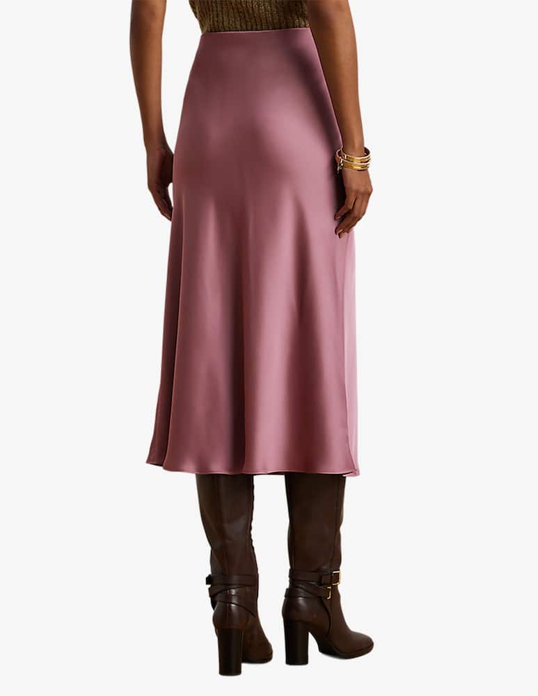 Lauren Ralph Lauren Midi skirt - picture 3 Lauren Ralph Lauren Midi skirt - picture 3