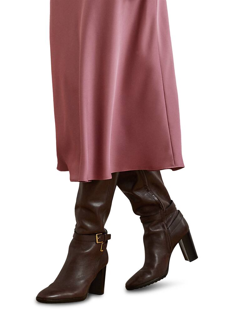 rinascente Lauren Ralph Lauren Gonna midi