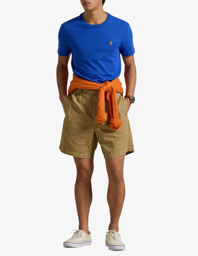 rinascente Polo Ralph Lauren Jersey crewneck t-shirt