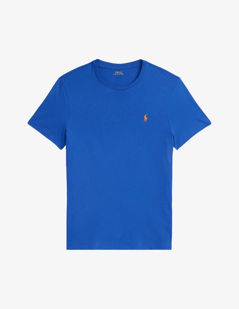 rinascente Polo Ralph Lauren Jersey crewneck t-shirt