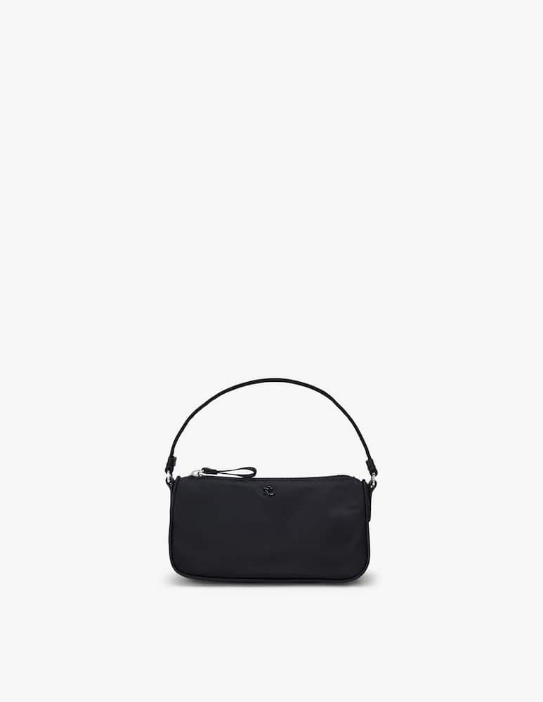 Lauren Ralph Lauren Borsa mini in nylon - immagine 1 Lauren Ralph Lauren Borsa mini in nylon - immagine 1